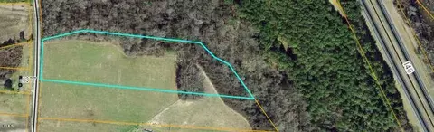 lot1 Pine Ridge Rd, Faison, NC 28341 photo 2