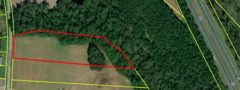 lot1 Pine Ridge Rd, Faison, NC 28341