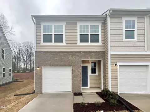 2008 Trailside Dr, Durham, NC 27704