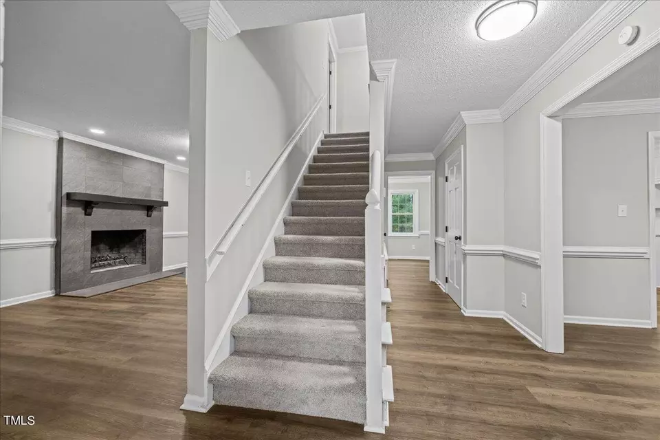 7029 Eastridge Dr, Apex, NC 27539 photo 3