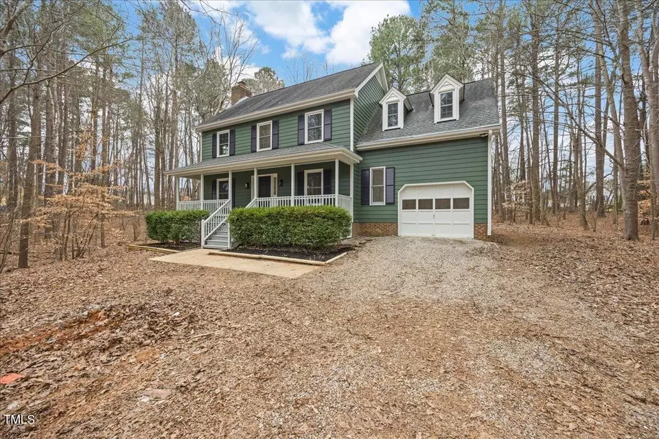  7029 Eastridge Dr, Apex, NC 27539 photo 2