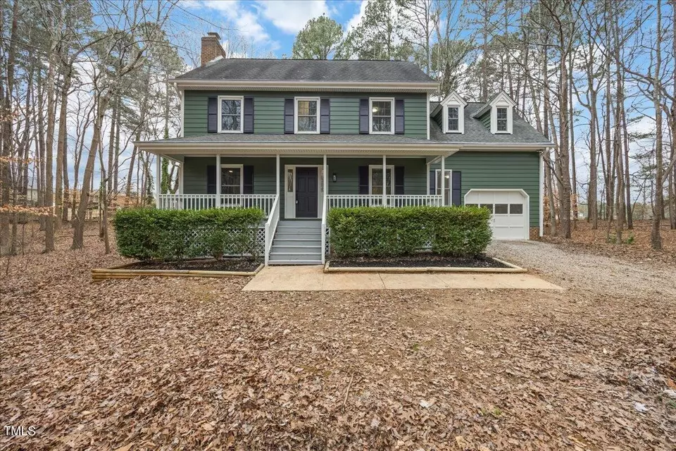  7029 Eastridge Dr, Apex, NC 27539 photo 1