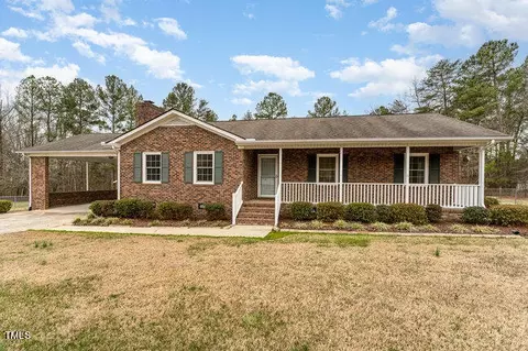 6693 Silk Hope Liberty Rd, Siler City, NC 27344