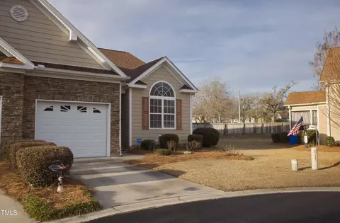 48 Old Trestle Ct, Angier, NC 27501