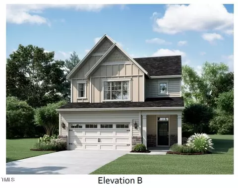 3033 June Lake Sta #302, Apex, NC 27502