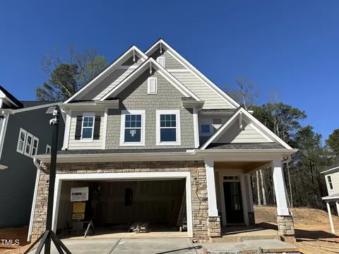 3052 June Lake Sta #LOT 286, Apex, NC 27502