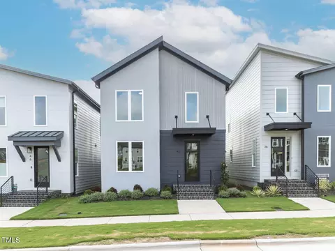 42 Rosedale Way, Pittsboro, NC 27312