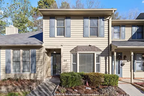 64 Stonewall Way, Durham, NC 27704