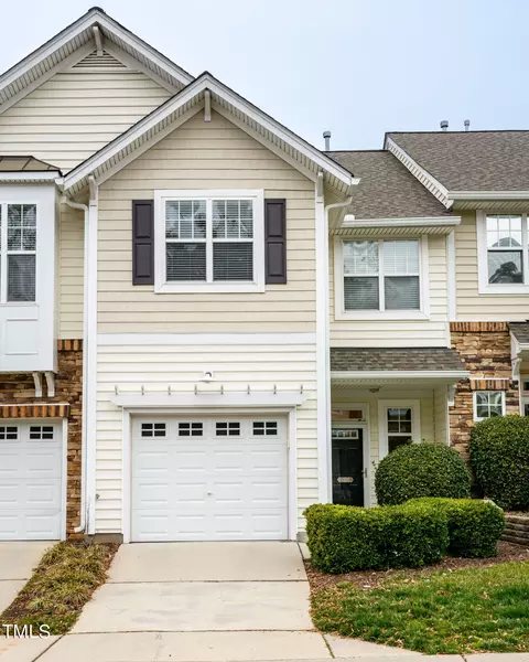 4956 Lady Of The Lake Dr, Raleigh, NC 27612