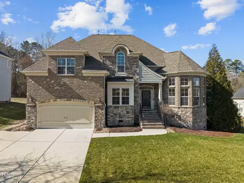 3504 Trawden Dr, Wake Forest, NC 27587