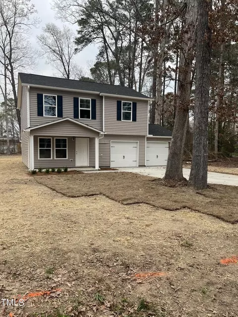 70 Pine Needle Ct, Tarboro, NC 27886