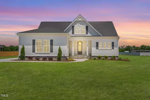 30 Waverly Pond Ln, Wendell, NC 27591