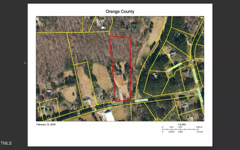 6234 St Marys Rd, Hillsborough, NC 27278