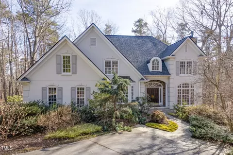 3603 Foxwood Pl, Durham, NC 27705
