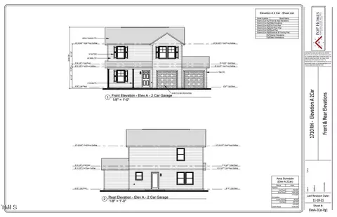 90 Pineneedle Ct, Tarboro, NC 27886