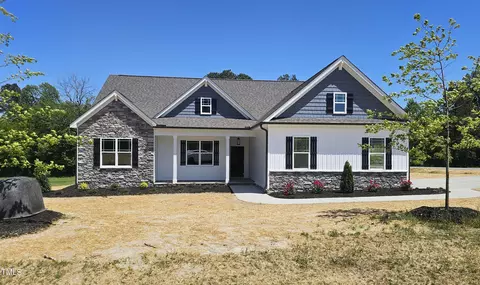 65 Weathered Oak Way, Youngsville, NC 27596