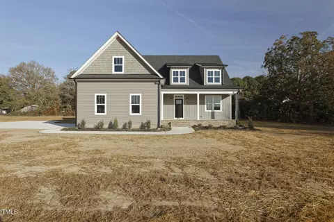 1006 Butler Drive Dr, Erwin, NC 28339