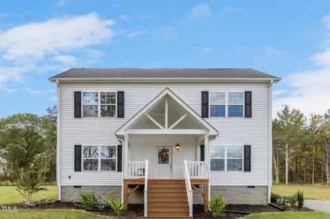 1411 Clark Rd, Snow Camp, NC 27349