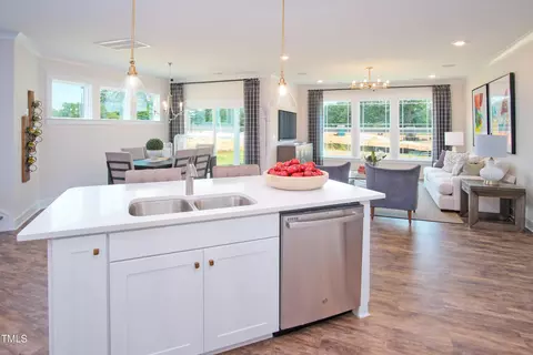 1007 Culloden Cir, Durham, NC 27713