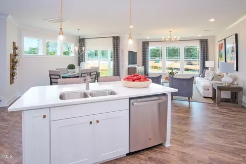 1007 Culloden Cir, Durham, NC 27713