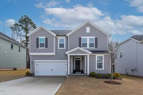 168 Potomac River St, Garner, NC 27529