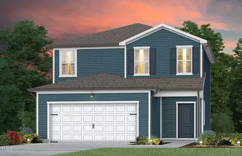 576 Campbell Ridge Pl, Wendell, NC 27591