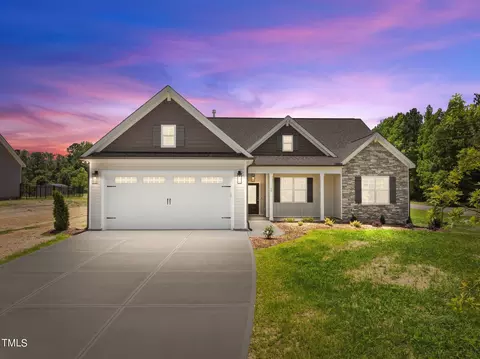 10 Weathered Oak Way, Youngsville, NC 27596