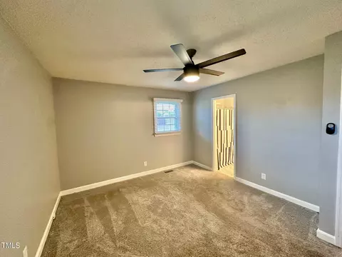 Bedroom - 504 W A St, Erwin, NC 28339 photo 5 of 7