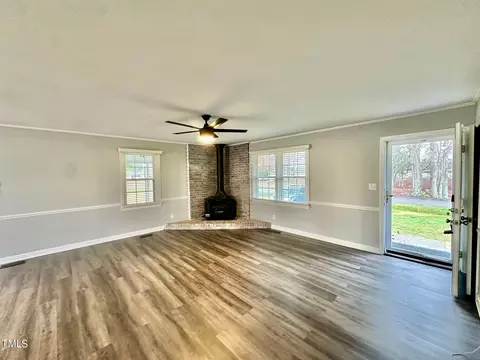 Living - 504 W A St, Erwin, NC 28339 photo 1 of 2