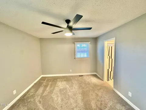 Bedroom - 504 W A St, Erwin, NC 28339 photo 4 of 7