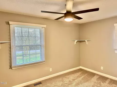 Bedroom - 504 W A St, Erwin, NC 28339 photo 2 of 7