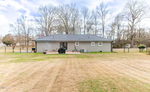 Exterior - 504 W A St, Erwin, NC 28339 photo 4 of 8