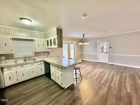 Kitchen - 504 W A St, Erwin, NC 28339 photo 3 of 3