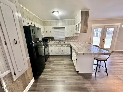 Kitchen - 504 W A St, Erwin, NC 28339 photo 2 of 3