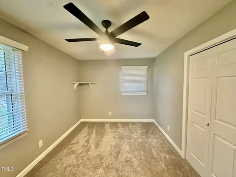 Bedroom - 504 W A St, Erwin, NC 28339 photo 3 of 7
