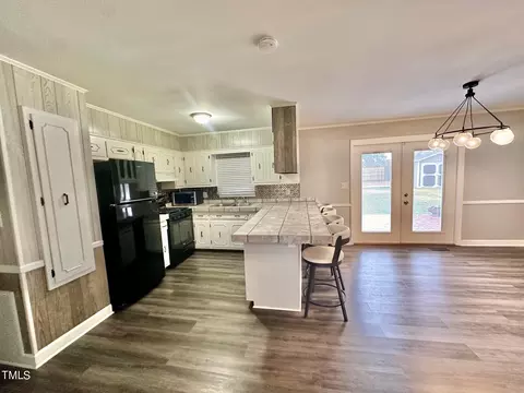 Kitchen - 504 W A St, Erwin, NC 28339 photo 1 of 3