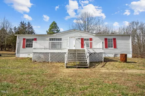 189 Bob Mountain Rd, Lexington, NC 27292