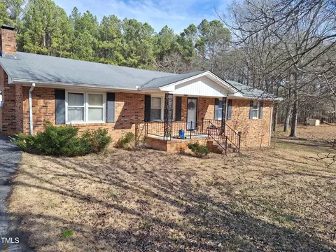 2935 Pervis Rd, Durham, NC 27704