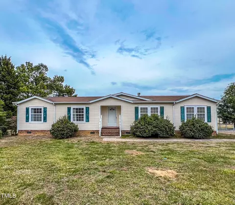 733 Oliver Loop Rd, Roxboro, NC 27574 photo 1