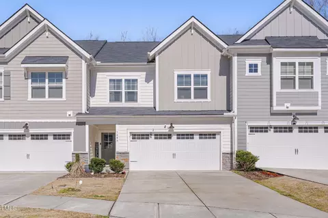 1486 Salem Creek Dr, Apex, NC 27502