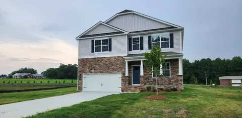154 Ogburn Hicks Way, Willow Spring, NC 27592