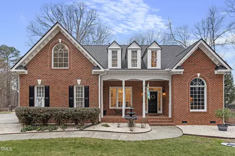 12725 Old Creedmoor Rd, Raleigh, NC 27613