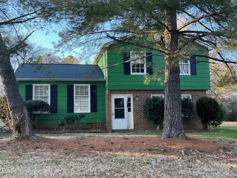 4913 N Singing Woods Pl, Durham, NC 27712