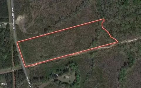 06 Pine Grove Church Rd, Eagle Springs, NC 27242