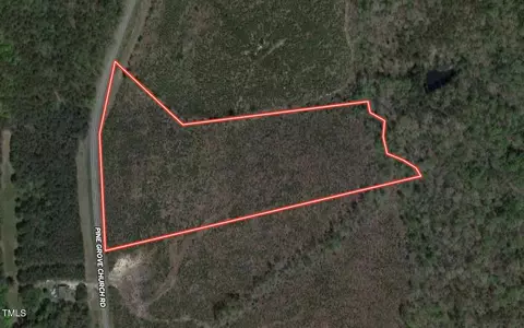 08 Pine Grove Church Rd, Eagle Springs, NC 27242