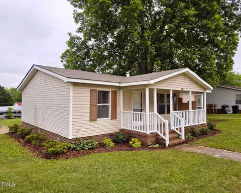307 N Logan St, Burlington, NC 27217