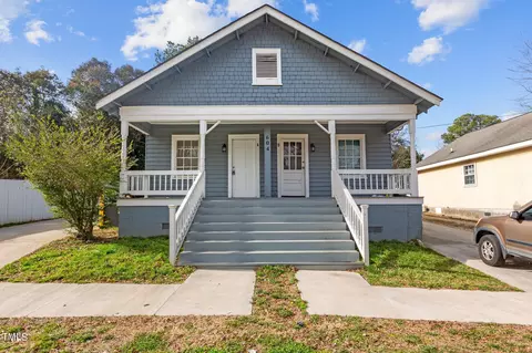 604 Woodrow St SW, Wilson, NC 27893
