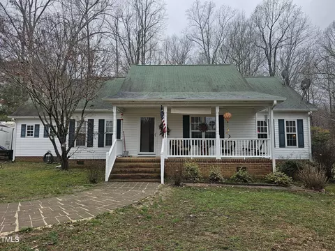 6355 Nc 39 Hwy, Selma, NC 27576