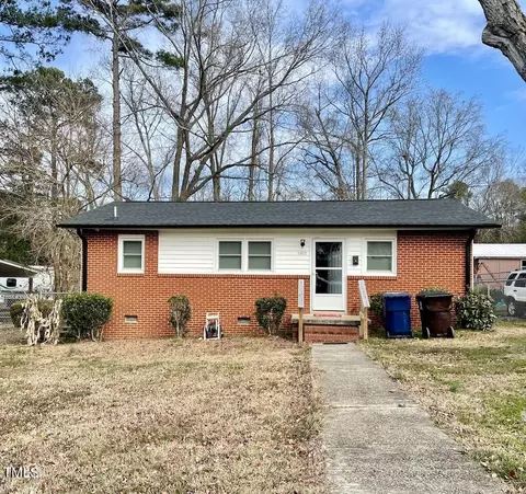 1409 Ray, Sanford, NC 27330