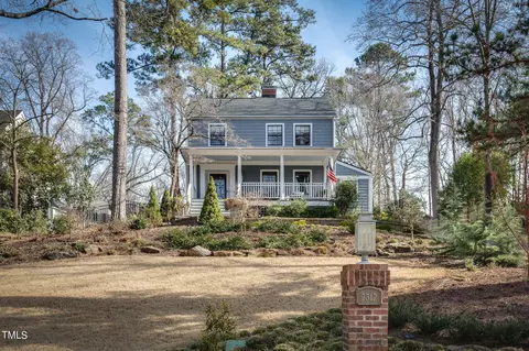 2312 Oxford Rd, Raleigh, NC 27608